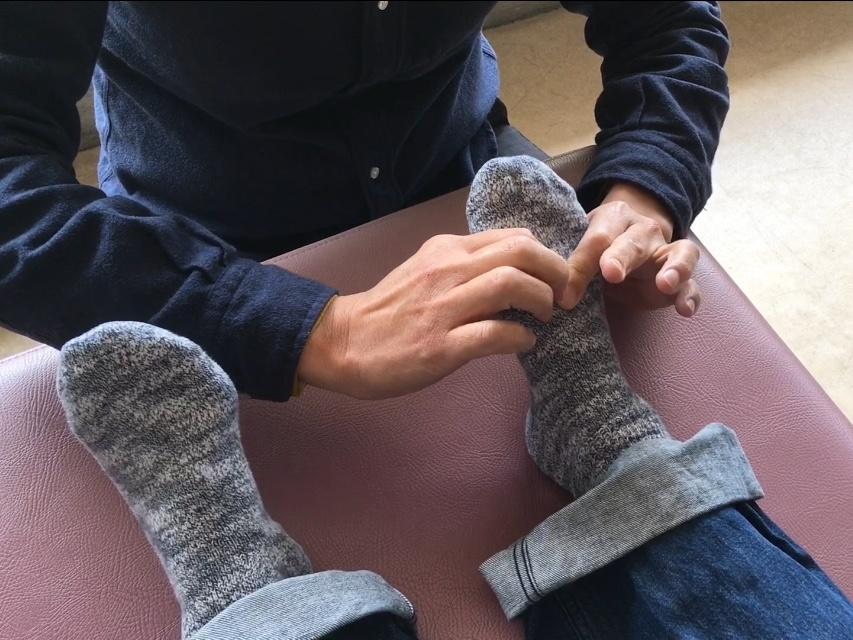 京都伏見の推拿整体サロン